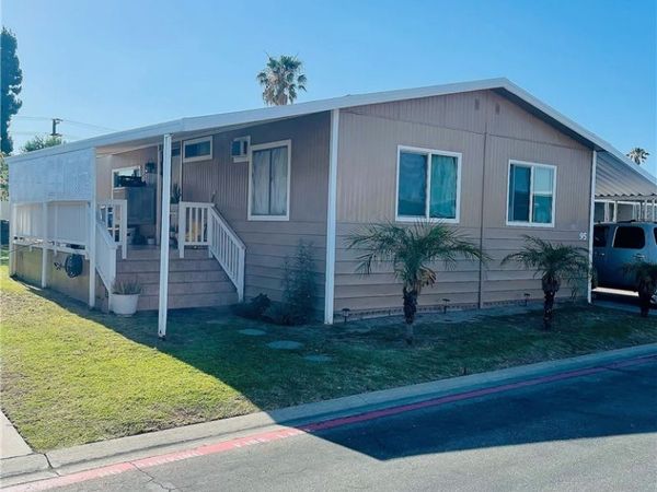 17400 Valley Boulevard, Unit 95, Fontana, CA 92335