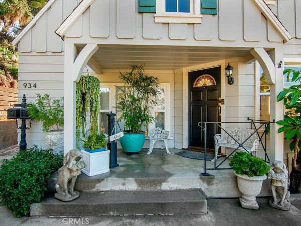 934 Highline, Glendale, CA 91205