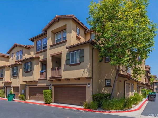 128 Coral Rose, Irvine, CA 92603