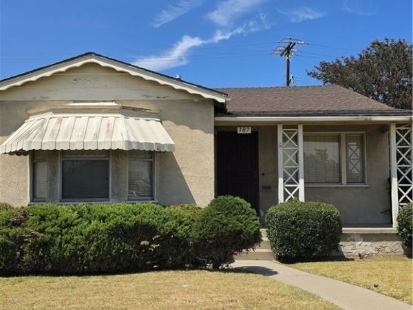787 W Markland, Monterey Park, CA 91754