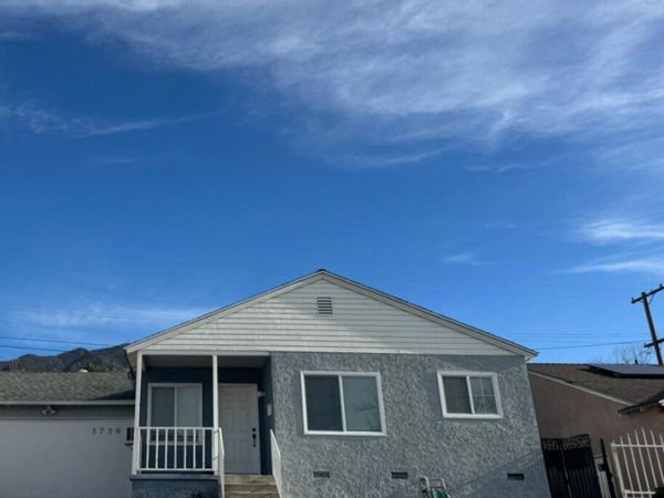 3739 Fairesta Street, Glendale, CA 91214