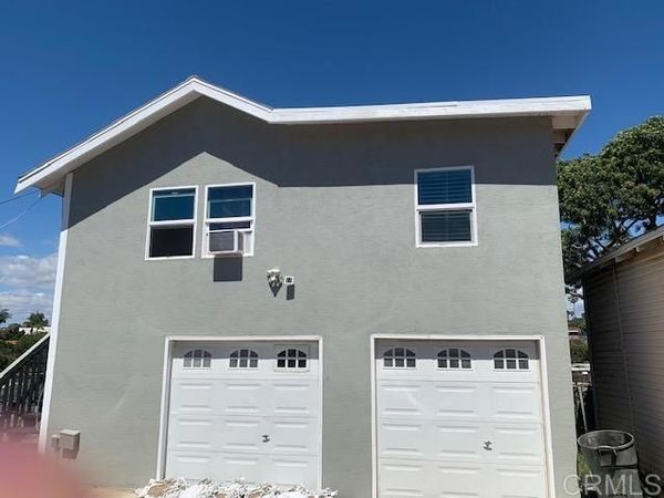 143 1/2 Minot Avenue, Chula Vista, CA 91910
