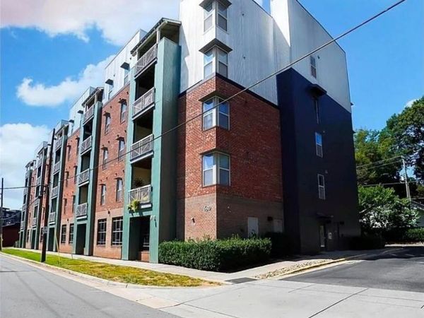 630 Calvert Street, Unit 206, Charlotte, NC 28208