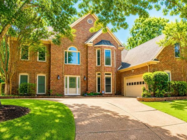 3654 WYNWOOD CV, Collierville, TN 38017