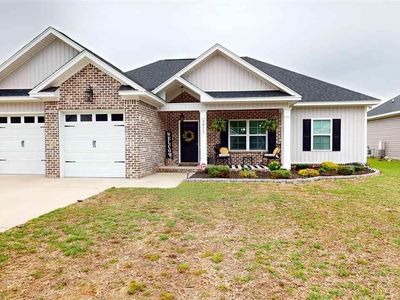 3799 Beckford Drive, Florence, SC 29501