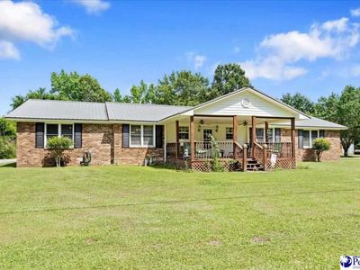 546 W Ralph Lane, Timmonsville, SC 29069