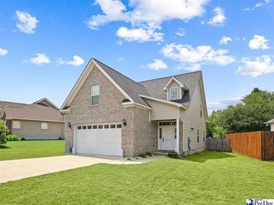 2273 Richmond Hills Drive, Florence, SC 29505