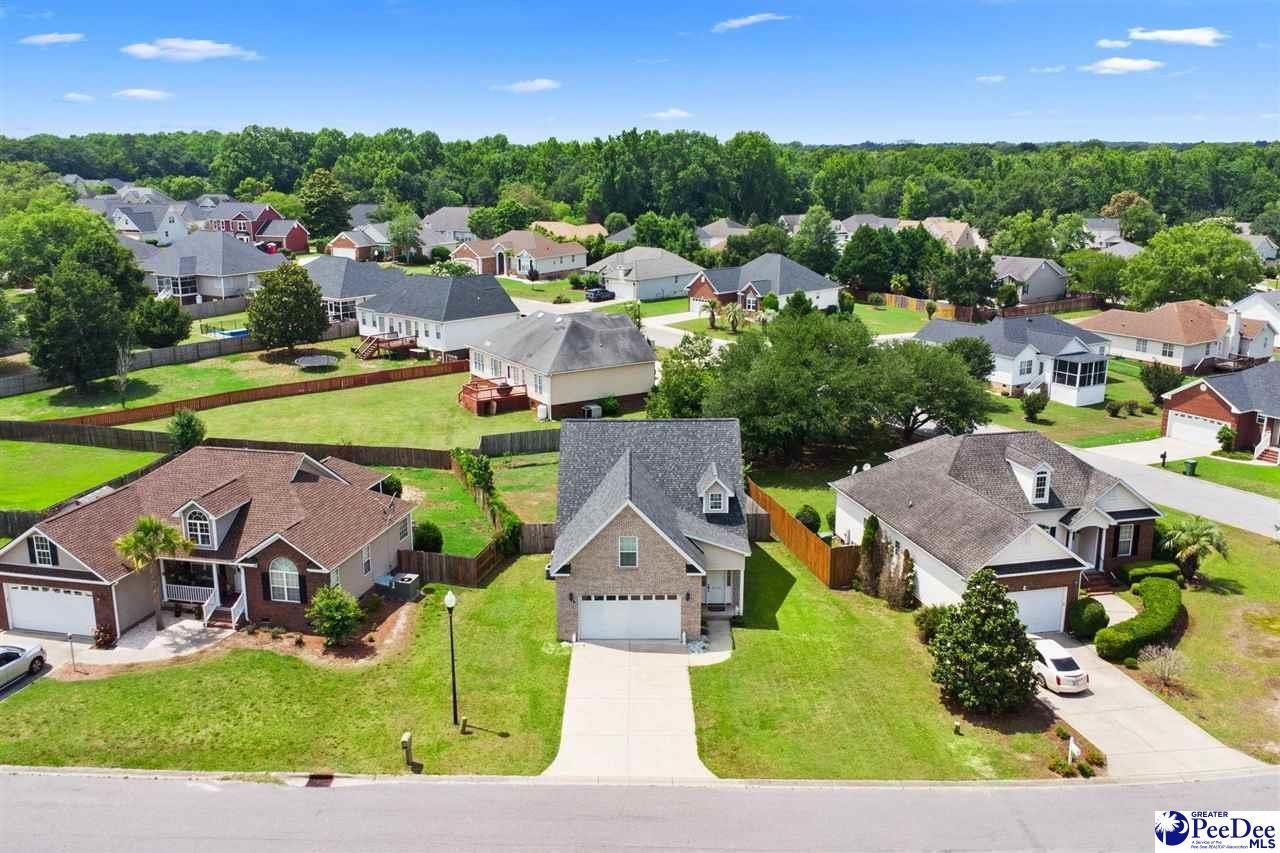 2273 Richmond Hills Drive Photo 35