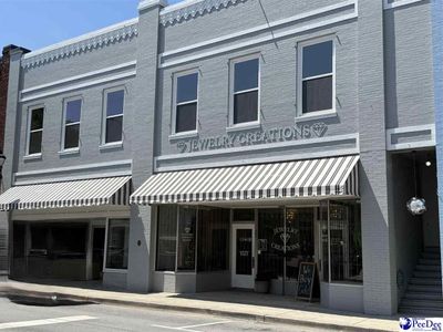 105 & 107 W Main Street, Lake City, SC 29560
