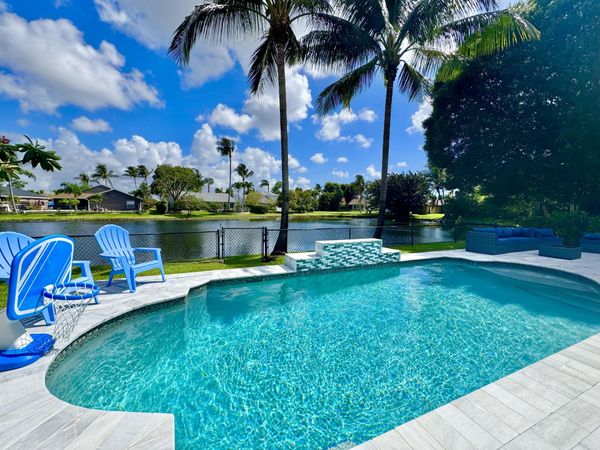 6327 Terra Rosa Circle, Boynton Beach, FL 33472
