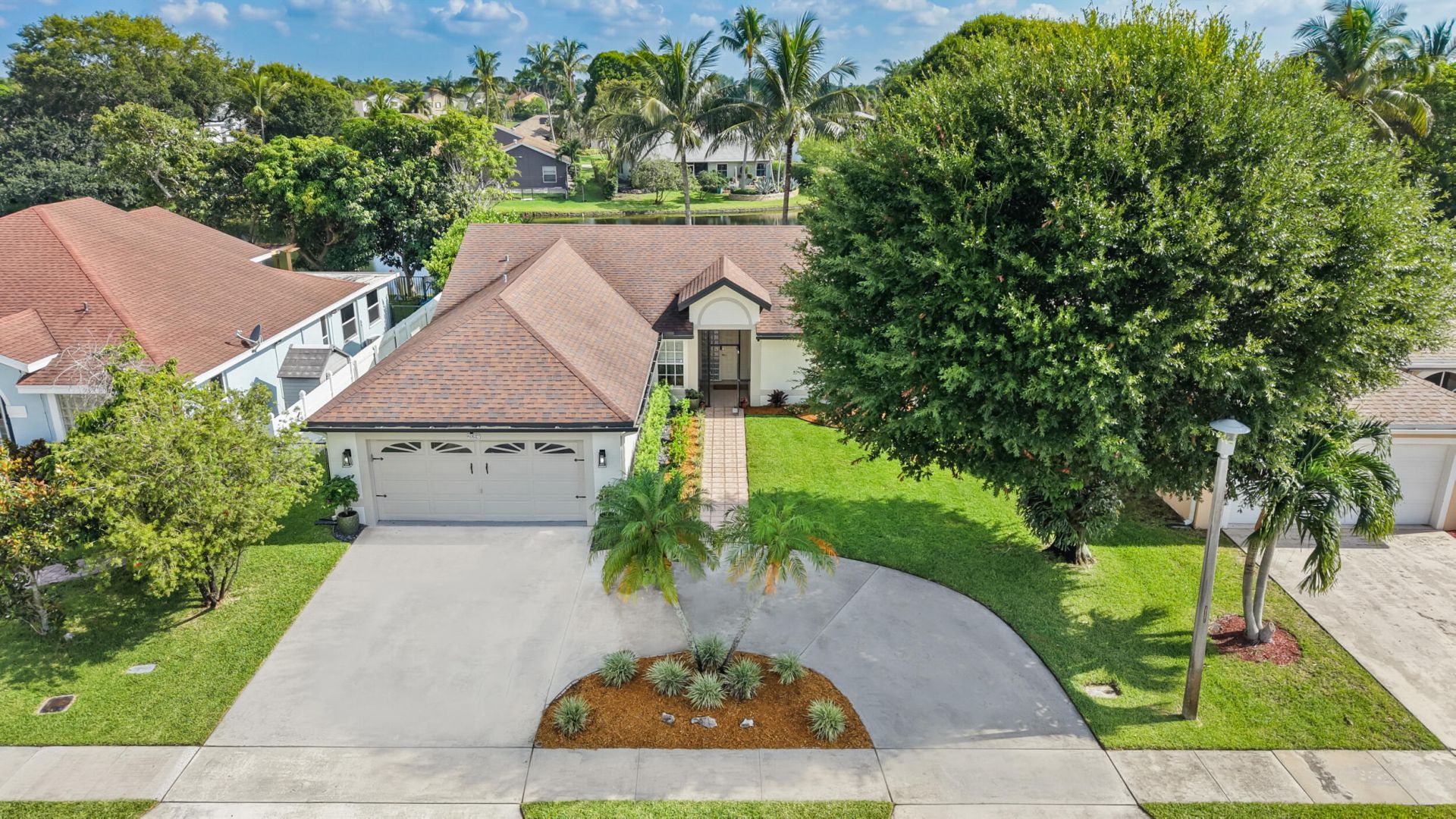 6327 Terra Rosa Circle, Boynton Beach, FL 33472 Photo