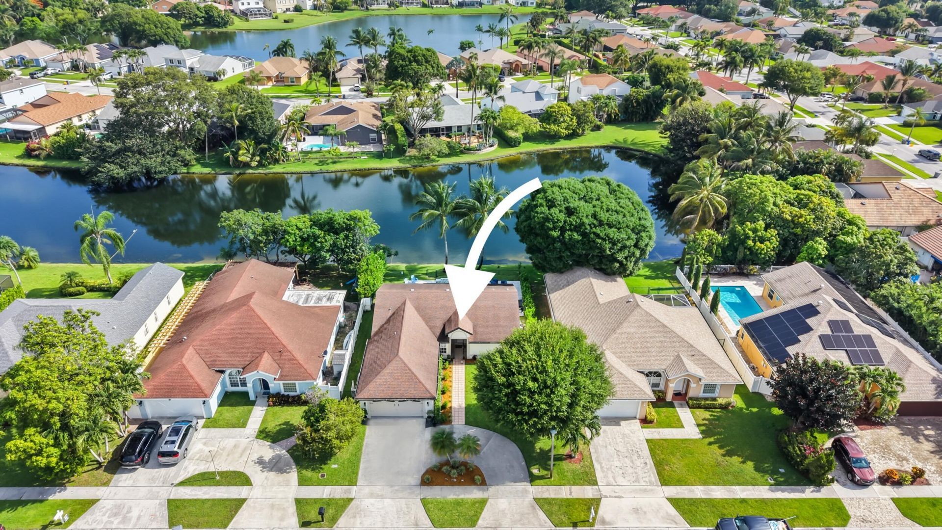 6327 Terra Rosa Circle, Boynton Beach, FL 33472 Photo