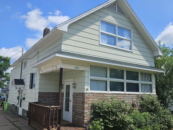 912 Erie Avenue, Crystal Falls, MI 49920