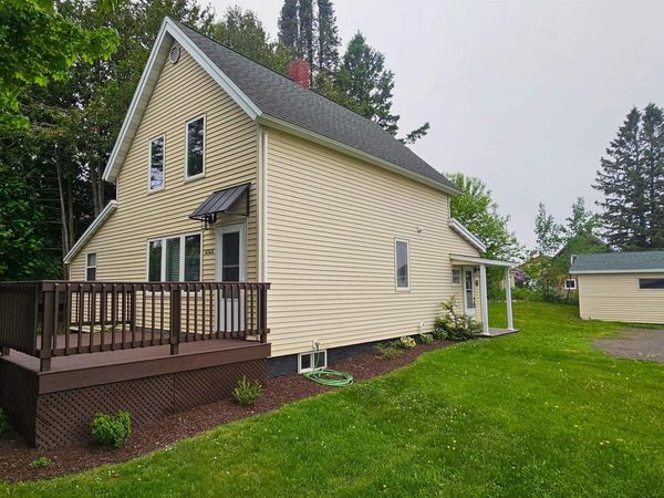47619 2nd Street, Portage Twp, MI 49931