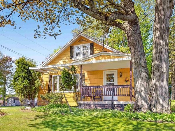 415 Woodridge Street, Marquette Twp, MI 49855