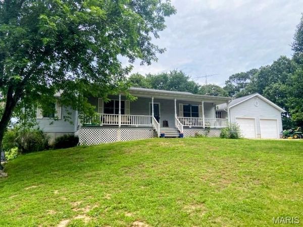 17351 County Road 1060, St James, MO 65559