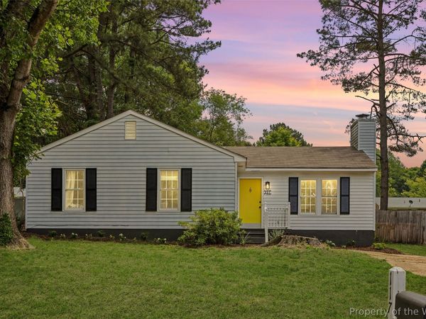 117 Winterset Pass , Williamsburg, VA 23188
