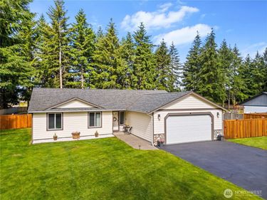 5130 180th Trail SW, Rochester, WA 98579