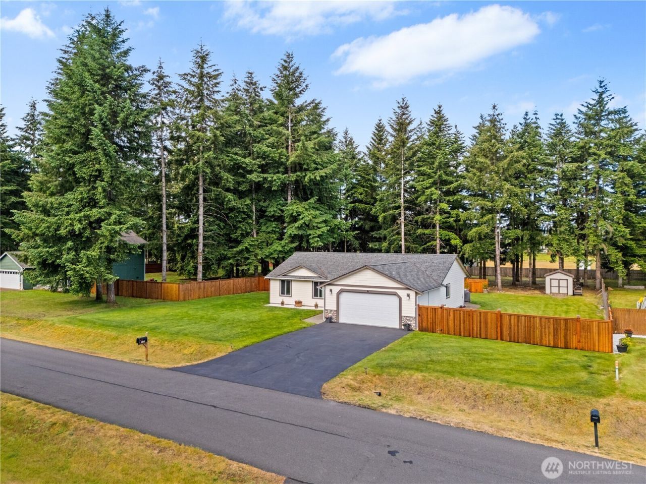 5130 180th Trail Sw, Rochester, WA 98579