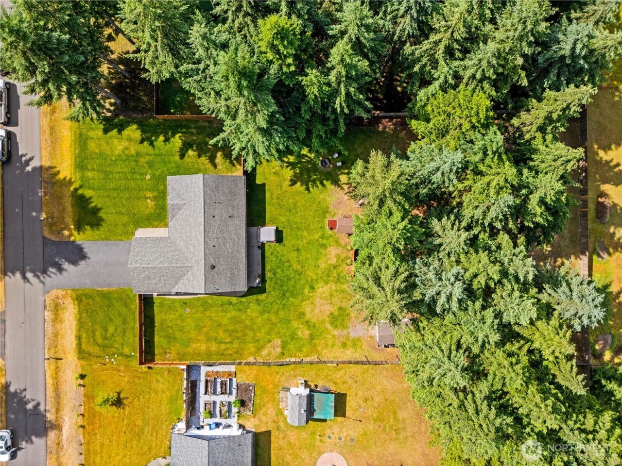 5130 180th Trail Sw, Rochester, WA 98579