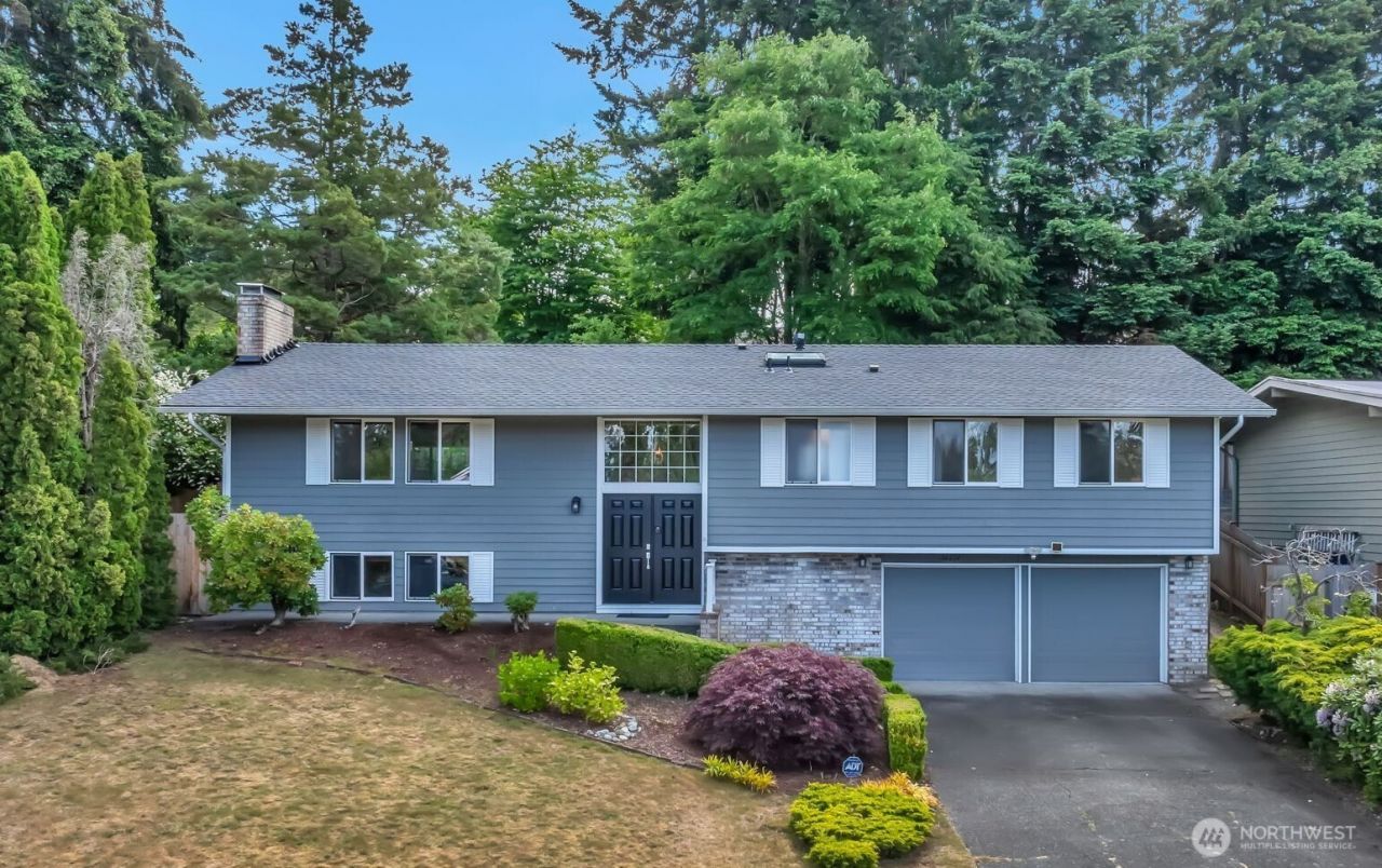 32212 25th Ave SW , Federal Way, WA 98023