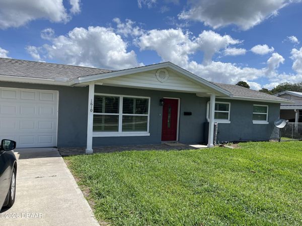 1610 Juno Trail, Astor, FL 32102