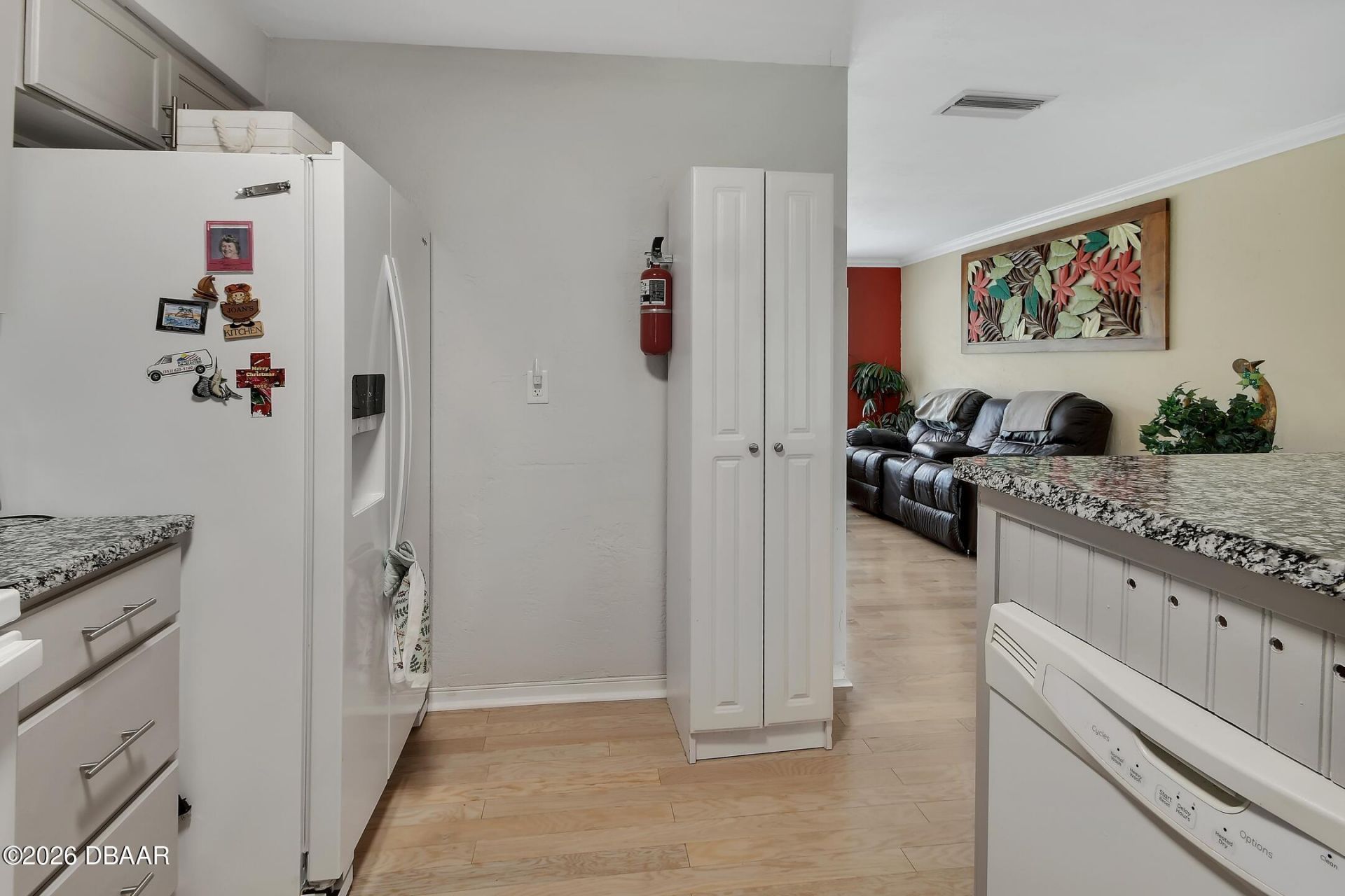1610 Juno Trail, Astor, FL 32102 Photo