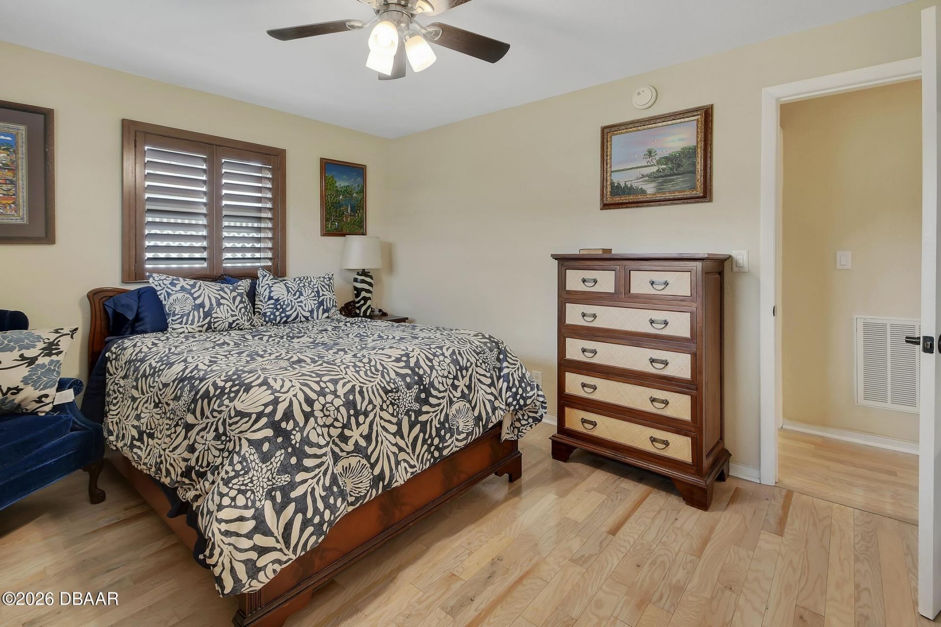 1610 Juno Trail, Astor, FL 32102 Photo