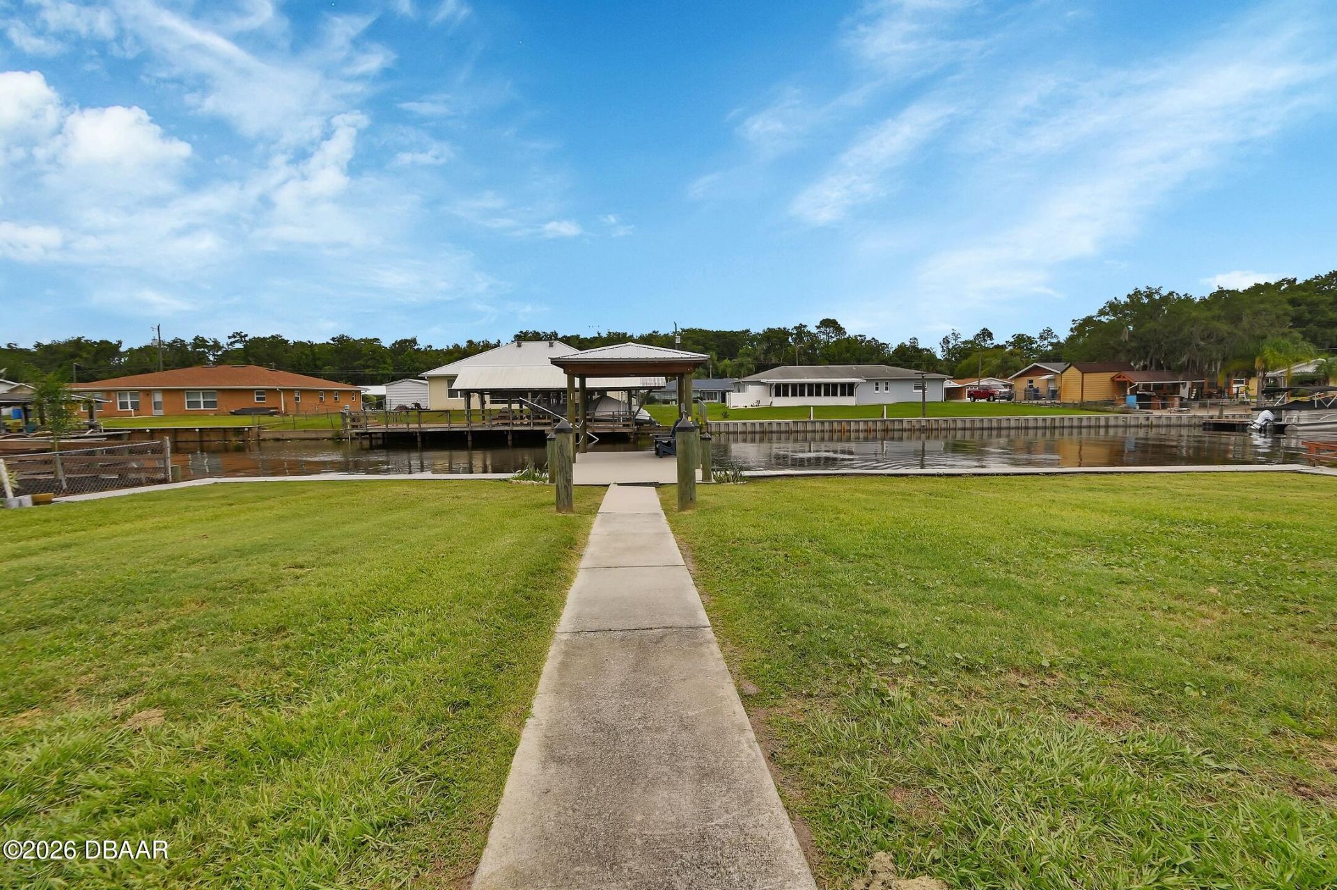 1610 Juno Trail, Astor, FL 32102 Photo