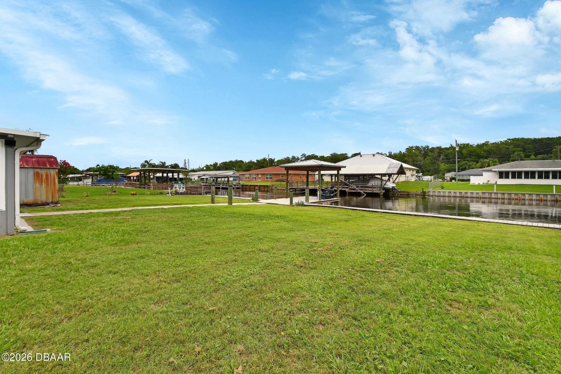 1610 Juno Trail, Astor, FL 32102 Photo