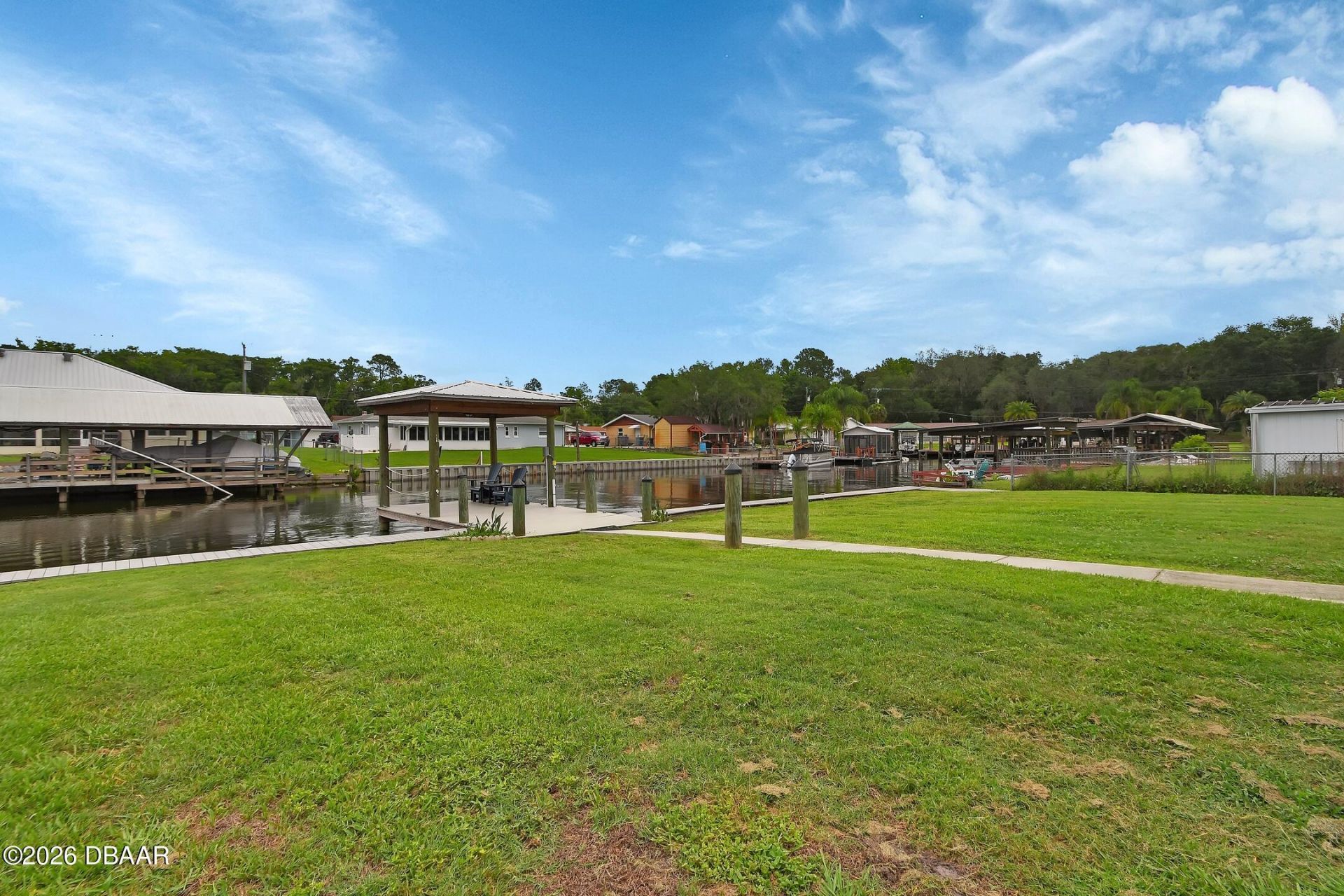 1610 Juno Trail, Astor, FL 32102 Photo