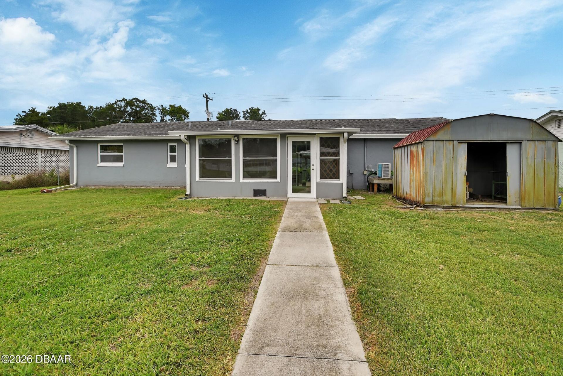 1610 Juno Trail, Astor, FL 32102 Photo
