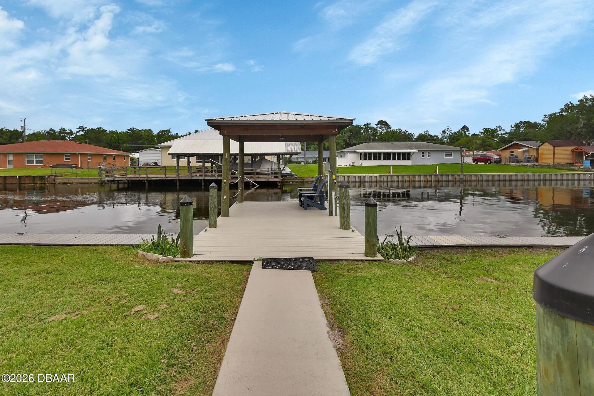 1610 Juno Trail, Astor, FL 32102 Photo