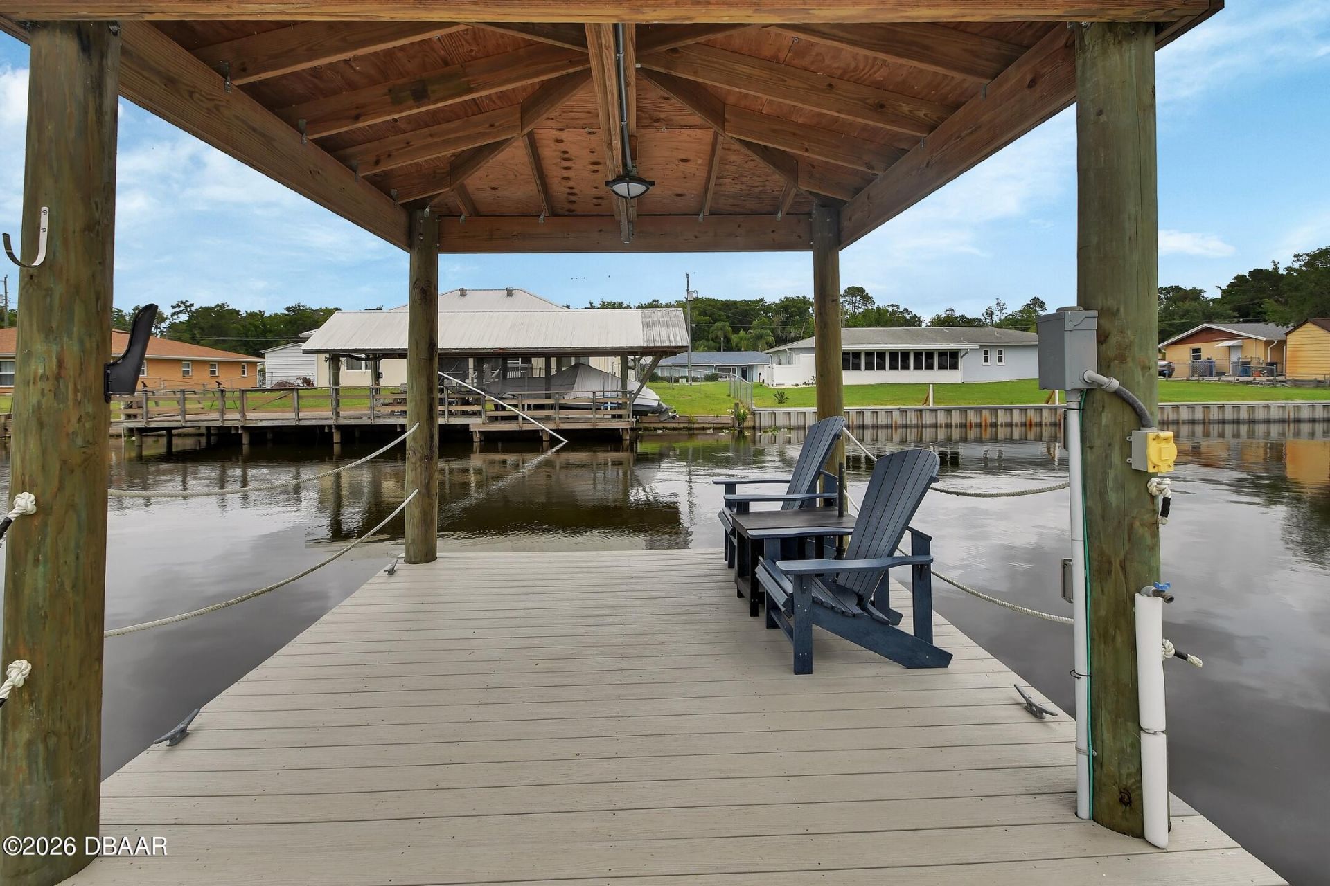 1610 Juno Trail, Astor, FL 32102 Photo