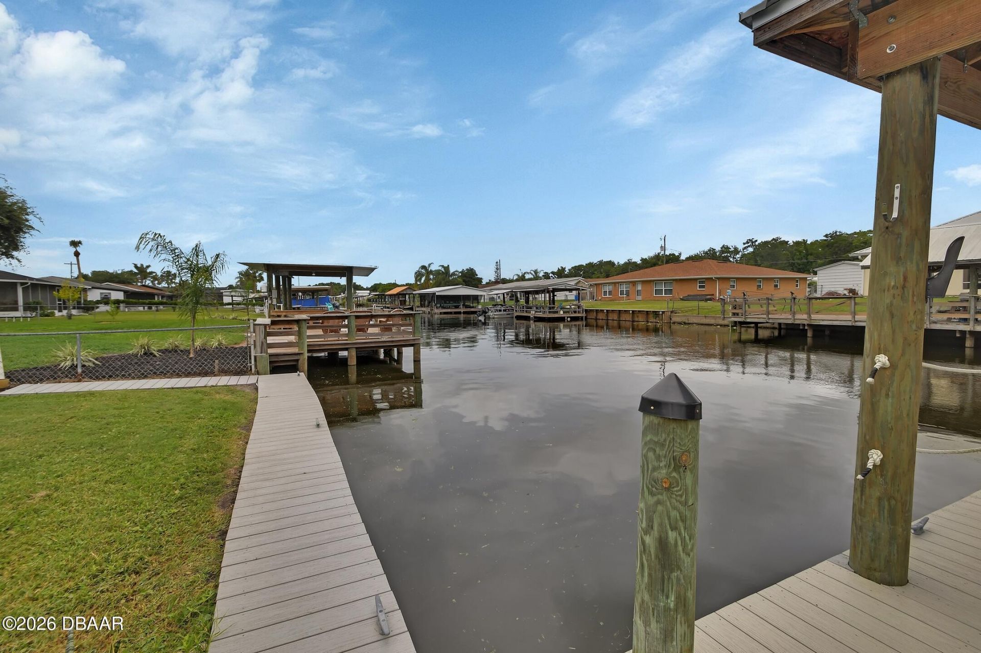 1610 Juno Trail, Astor, FL 32102 Photo