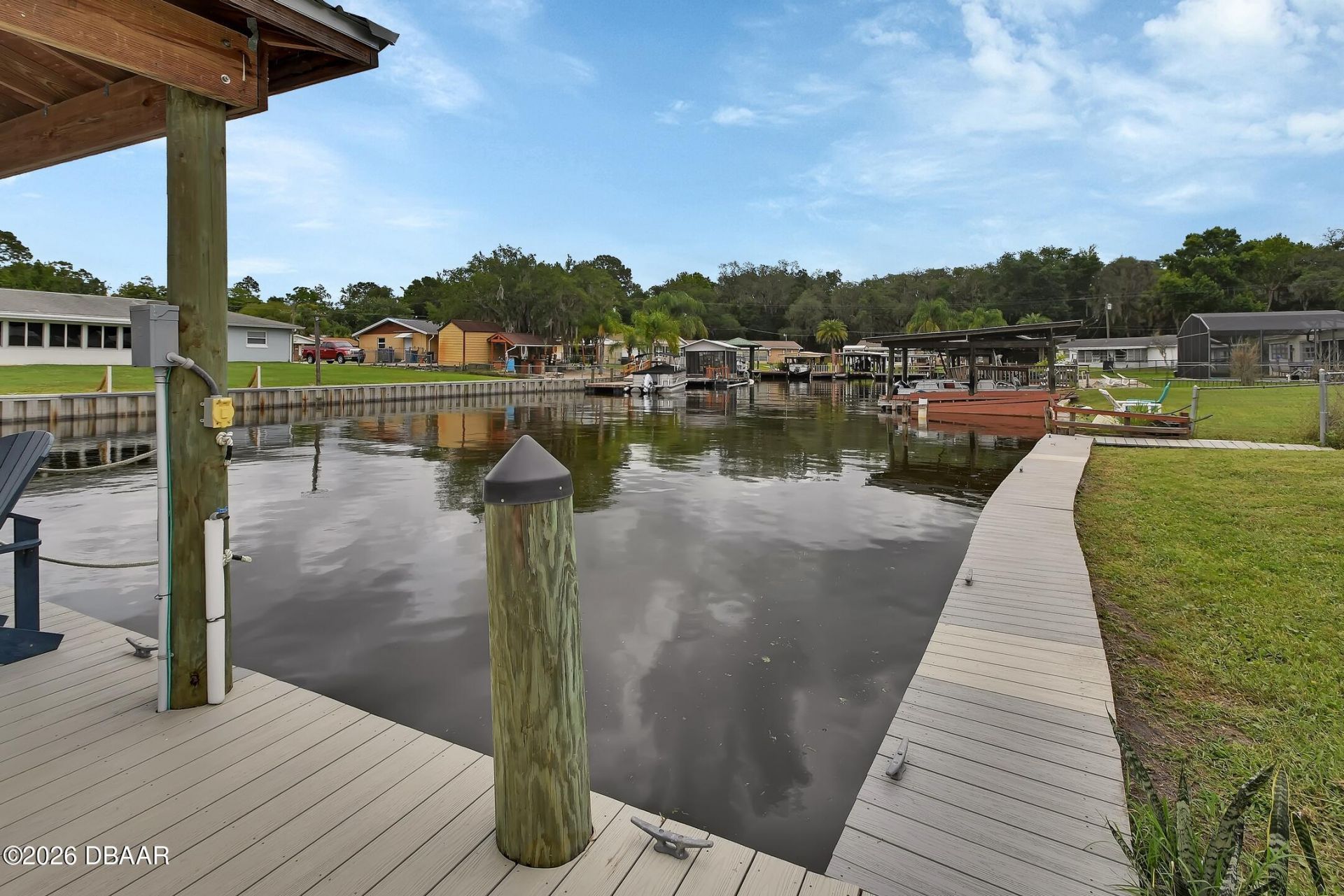 1610 Juno Trail, Astor, FL 32102 Photo
