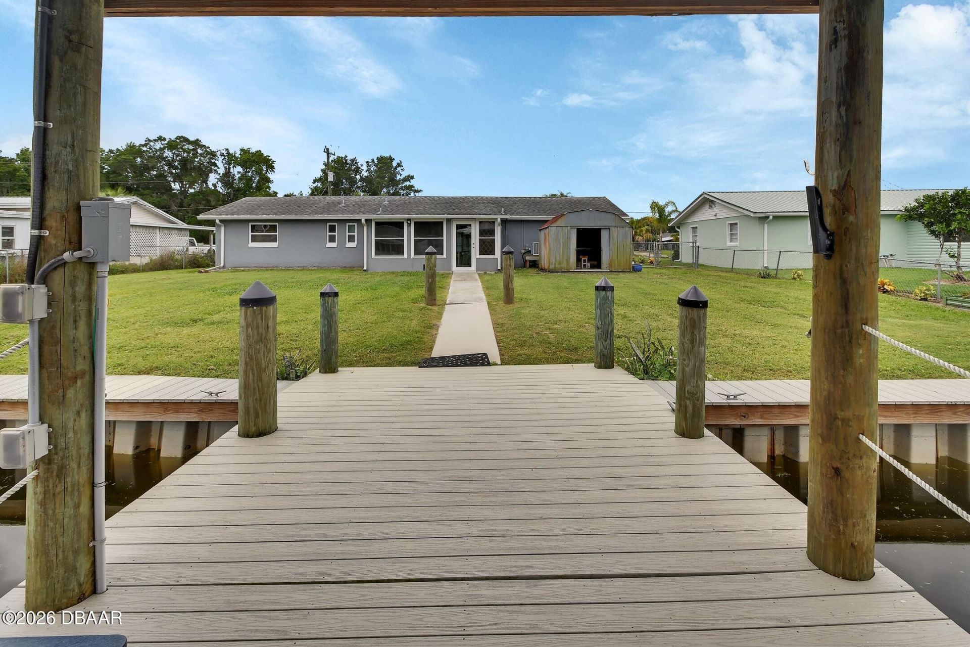 1610 Juno Trail, Astor, FL 32102 Photo