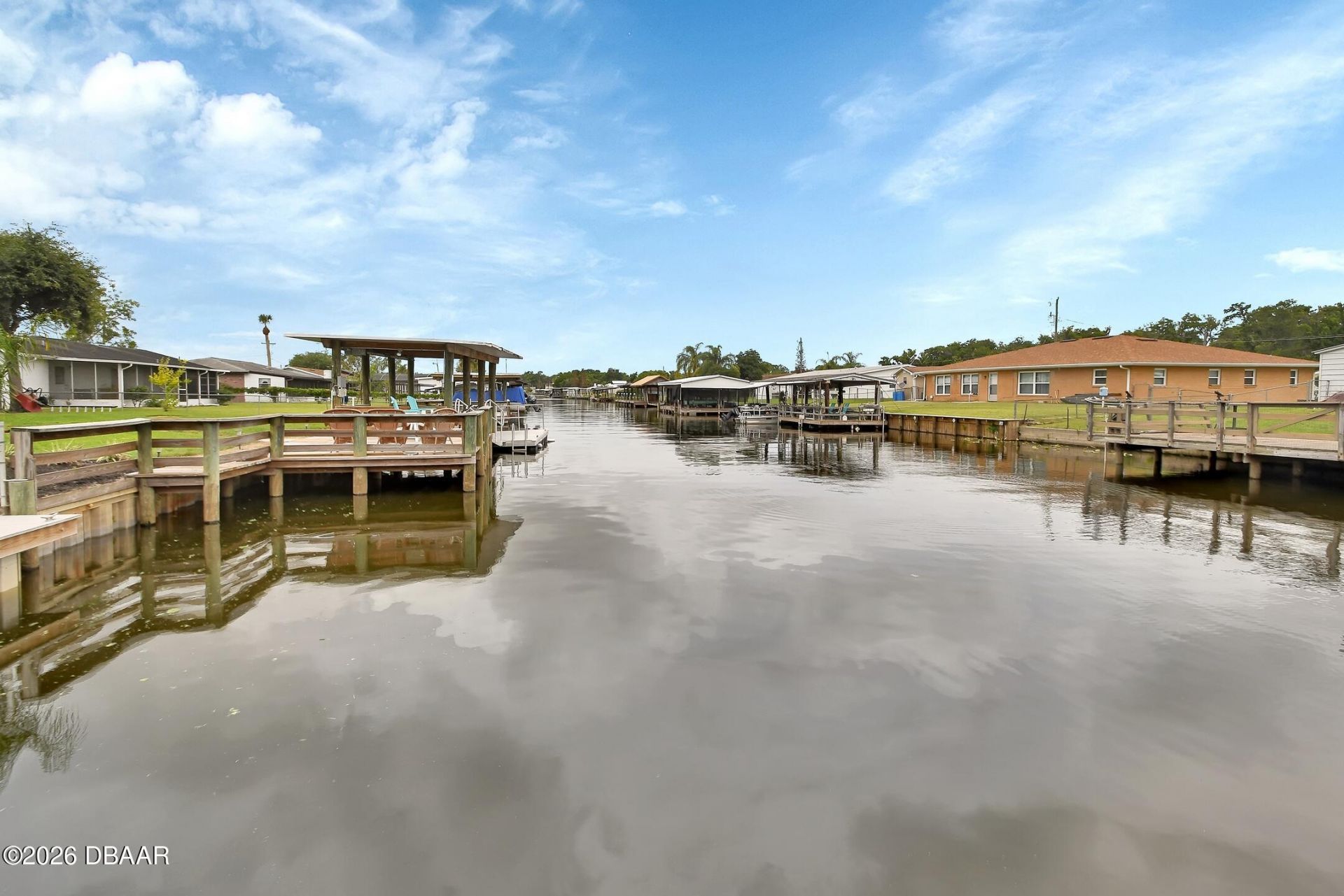 1610 Juno Trail, Astor, FL 32102 Photo