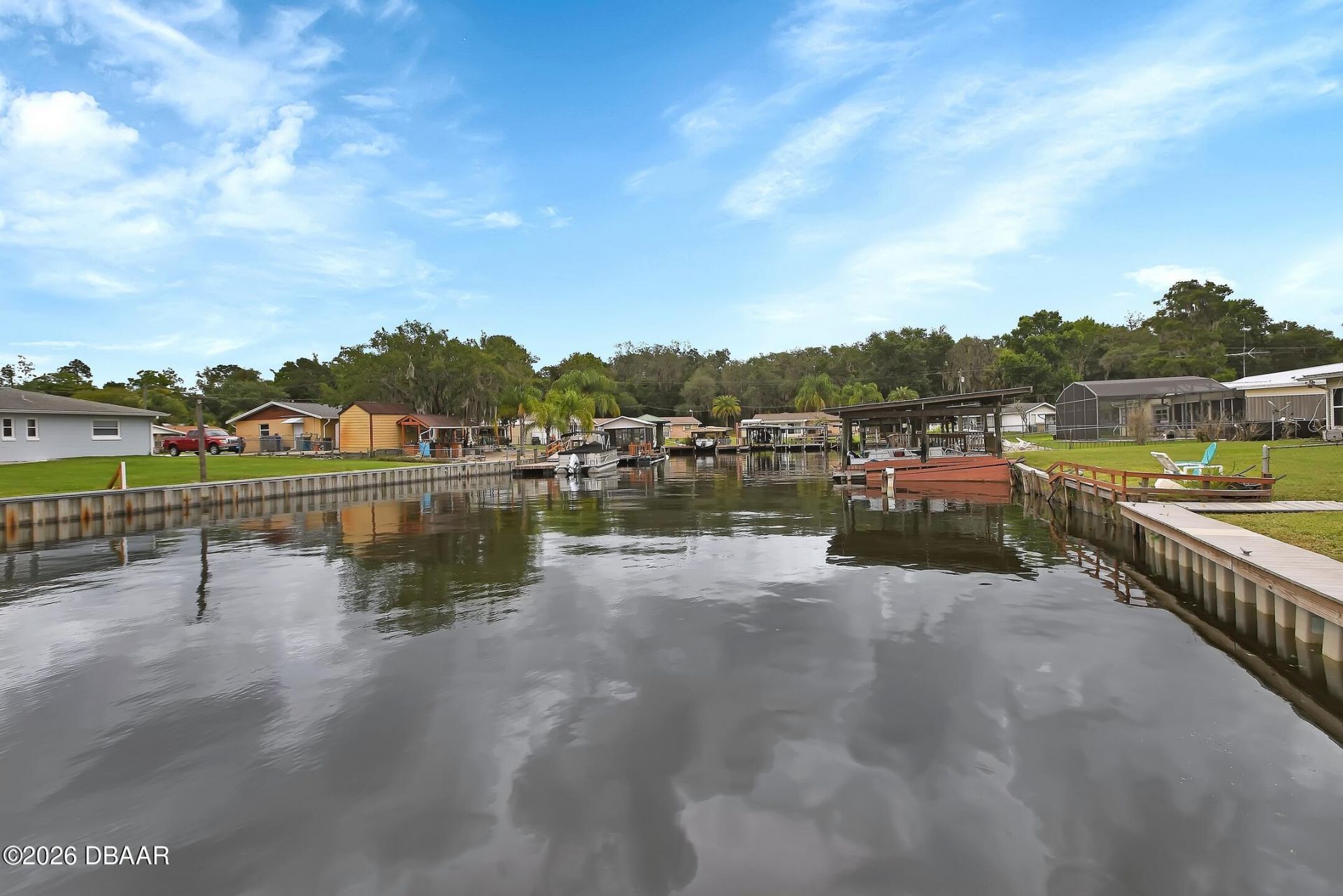 1610 Juno Trail, Astor, FL 32102 Photo