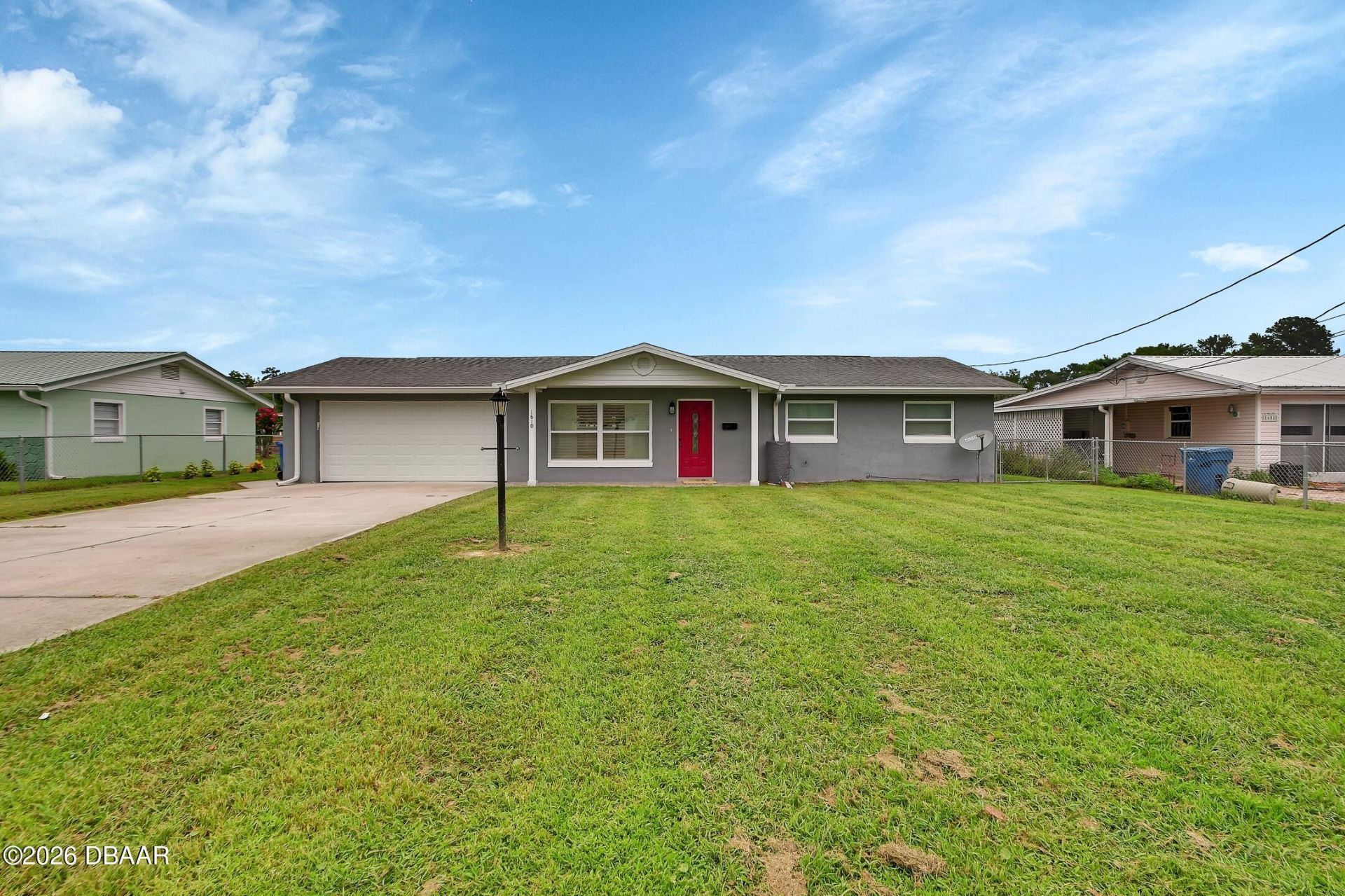 1610 Juno Trail, Astor, FL 32102 Photo