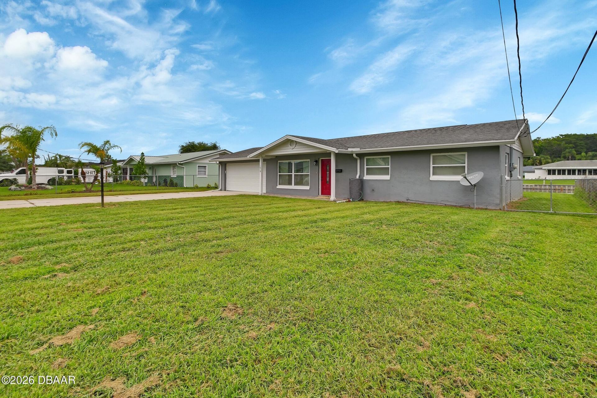 1610 Juno Trail, Astor, FL 32102 Photo