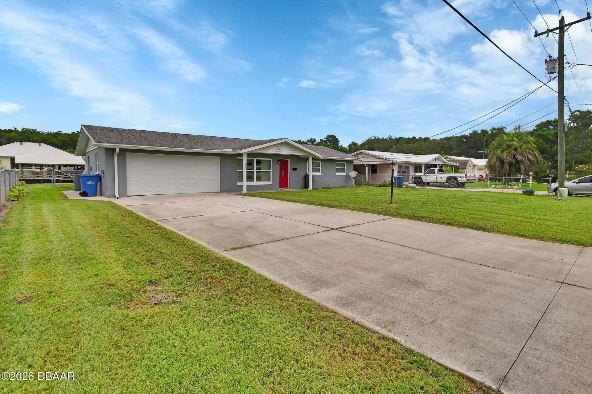 1610 Juno Trail, Astor, FL 32102 Photo
