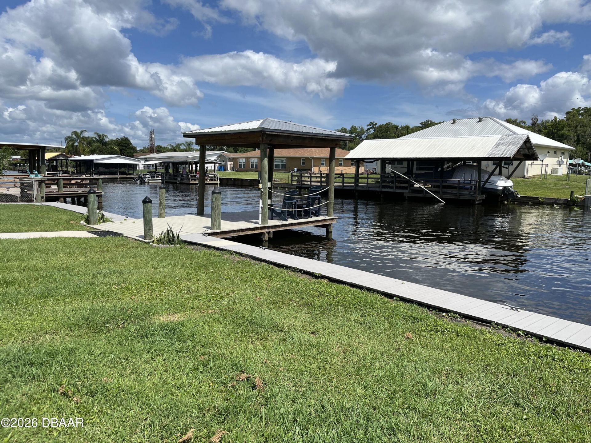 1610 Juno Trail, Astor, FL 32102 Photo