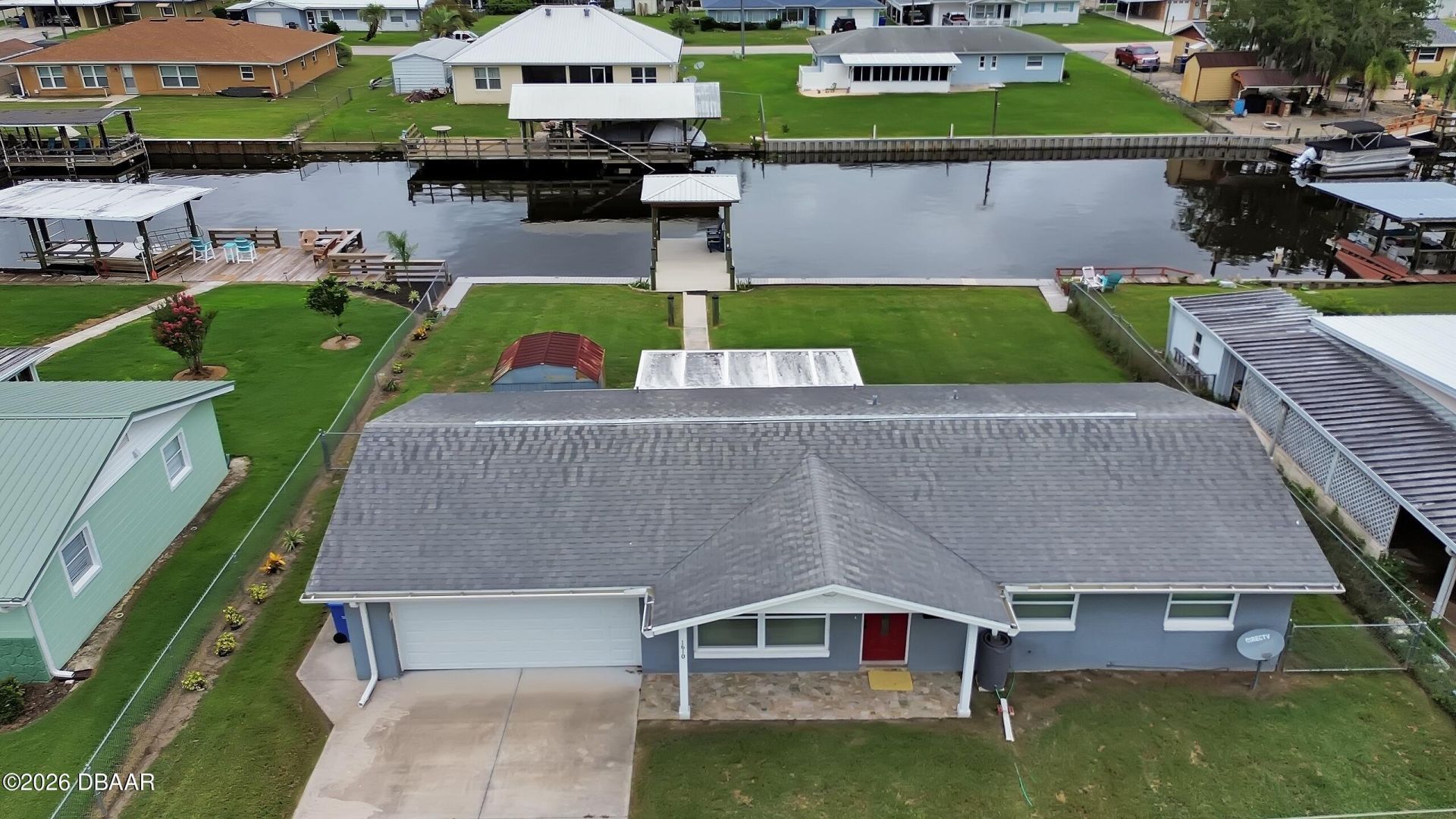 1610 Juno Trail, Astor, FL 32102 Photo