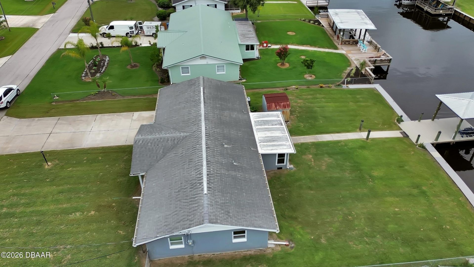 1610 Juno Trail, Astor, FL 32102 Photo