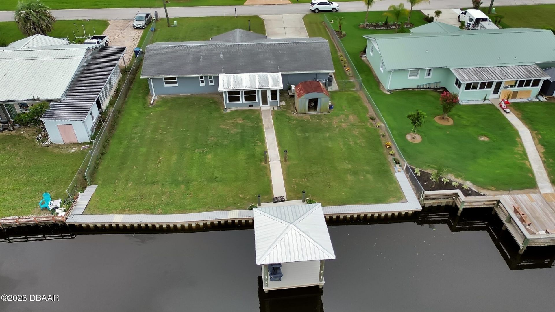 1610 Juno Trail, Astor, FL 32102 Photo