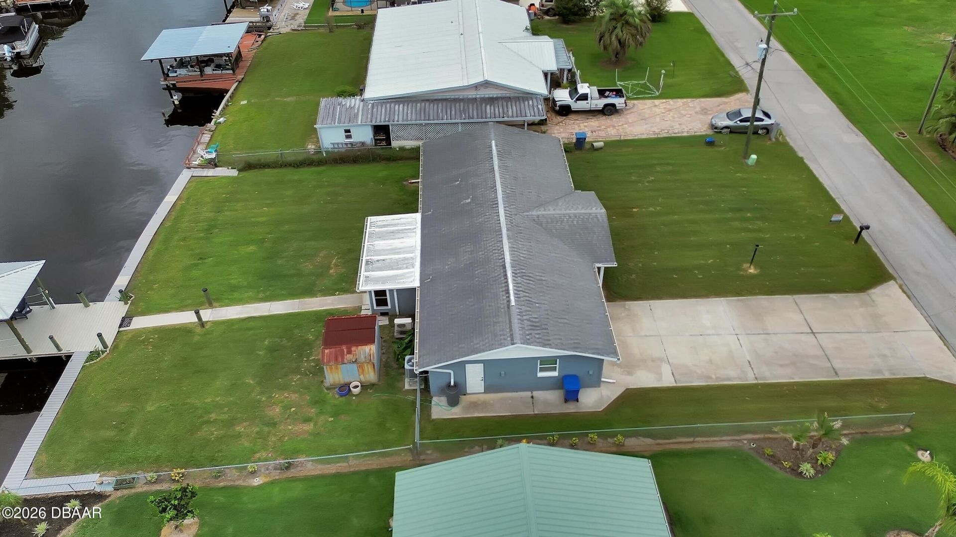 1610 Juno Trail, Astor, FL 32102 Photo