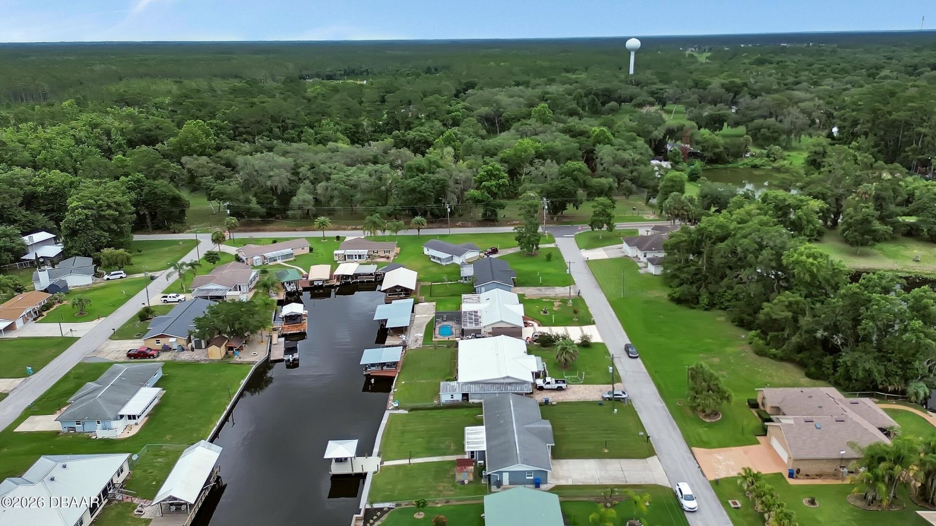 1610 Juno Trail, Astor, FL 32102 Photo