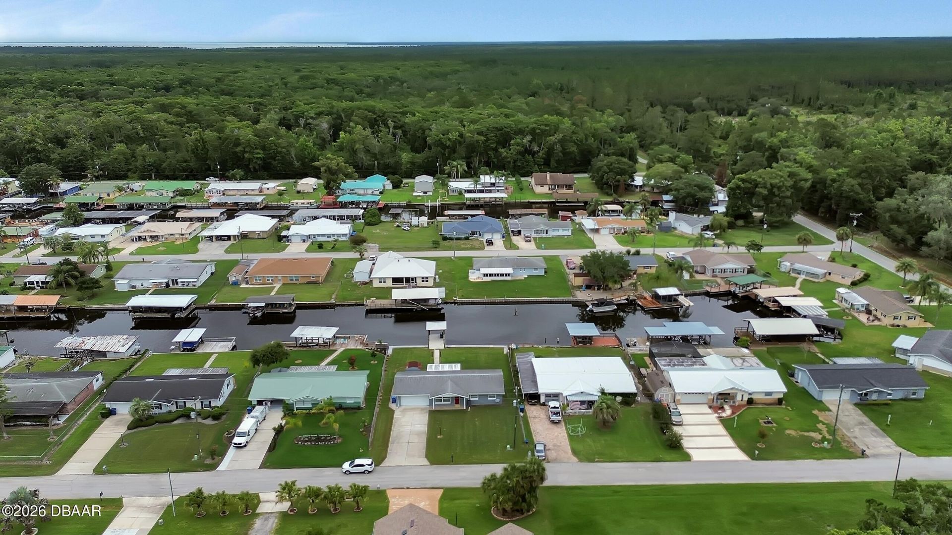1610 Juno Trail, Astor, FL 32102 Photo