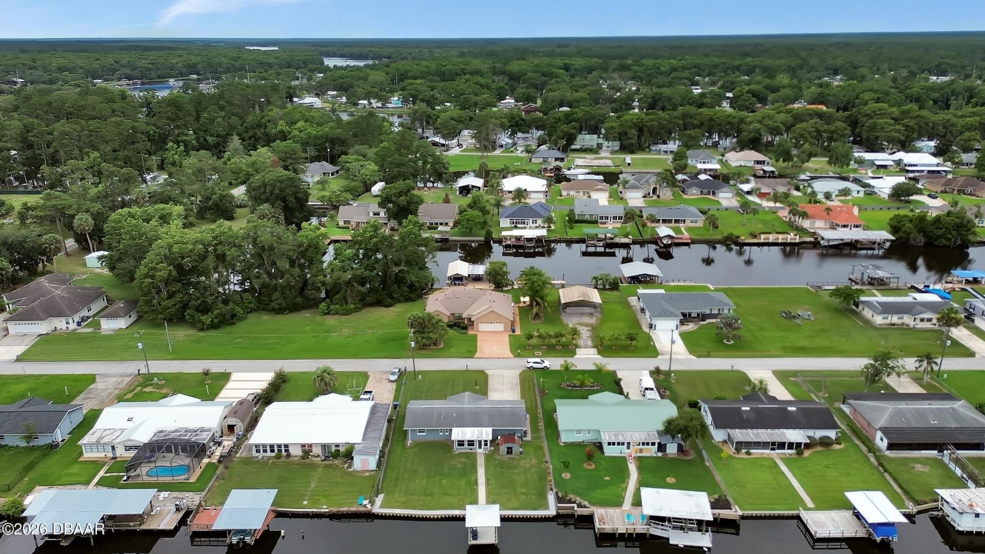 1610 Juno Trail, Astor, FL 32102 Photo